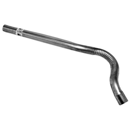 WALKER EXHAUST Exhaust Tail Pipe, 44784 44784